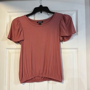 Express Blouse
